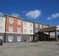 Best Western Abbeville Inn  Suites - Accommodation Alabama