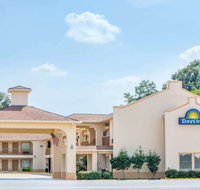Days Inn Abbeville - Accommodation Alabama
