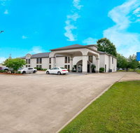 Motel 6 Abbeville - Accommodation Alabama