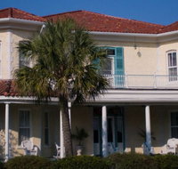 The Caldwell House - Accommodation Alabama