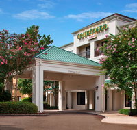 Courtyard New Orleans Covington - Accommodation Alabama