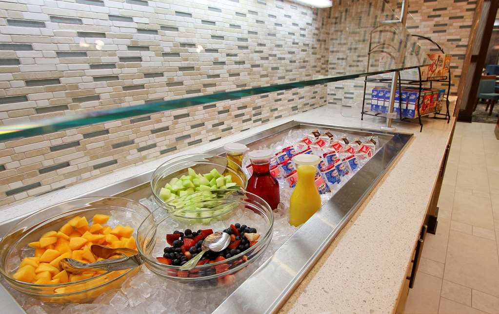 Hilton Garden Inn Covington/Mandeville - thumb 13