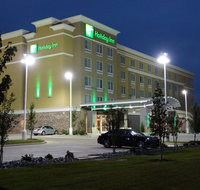 Holiday Inn Covington - Accommodation Alabama