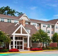 Residence Inn New Orleans North Shore - Accommodation Alabama