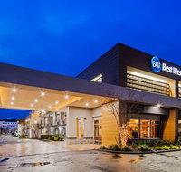 Best Western Northpark Inn - Accommodation Alabama