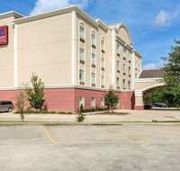 Comfort Suites Covington Mandeville - Accommodation Alabama