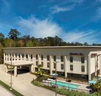 Hampton Inn Covington - Accommodation Alabama