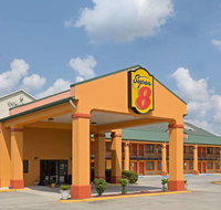 Super 8 Covington - Accommodation Alabama