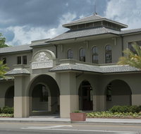 The Southern Hotel - Accommodation Alabama