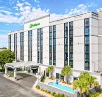 Holiday Inn Alexandria Downtown - Accommodation Alabama