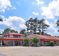 Americas Best Value Inn Winnsboro - Accommodation Alabama