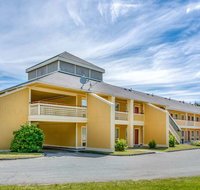 Econo Lodge - Accommodation Alabama