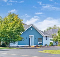 The Freeport Hotel Ascend Collection - Accommodation Alabama