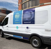 Doubletree by Hilton Portland - Accommodation Alabama