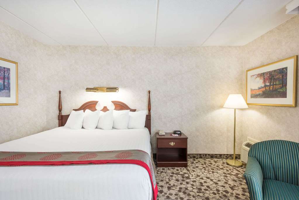 Ramada Plaza By Wyndham Portland - thumb 5