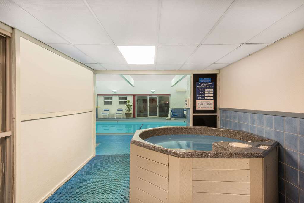 Ramada Plaza By Wyndham Portland - thumb 6