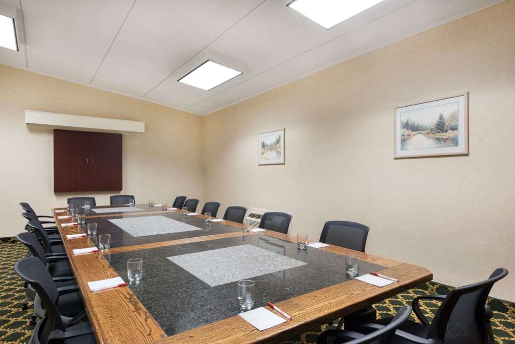 Ramada Plaza By Wyndham Portland - thumb 8