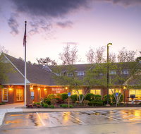 Residence Inn by Marriott - Accommodation Alabama