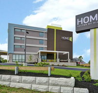 Home2 Suites by Hilton Portland Airport - Accommodation Alabama