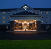 Homewood Suites Portland - Accommodation Alabama