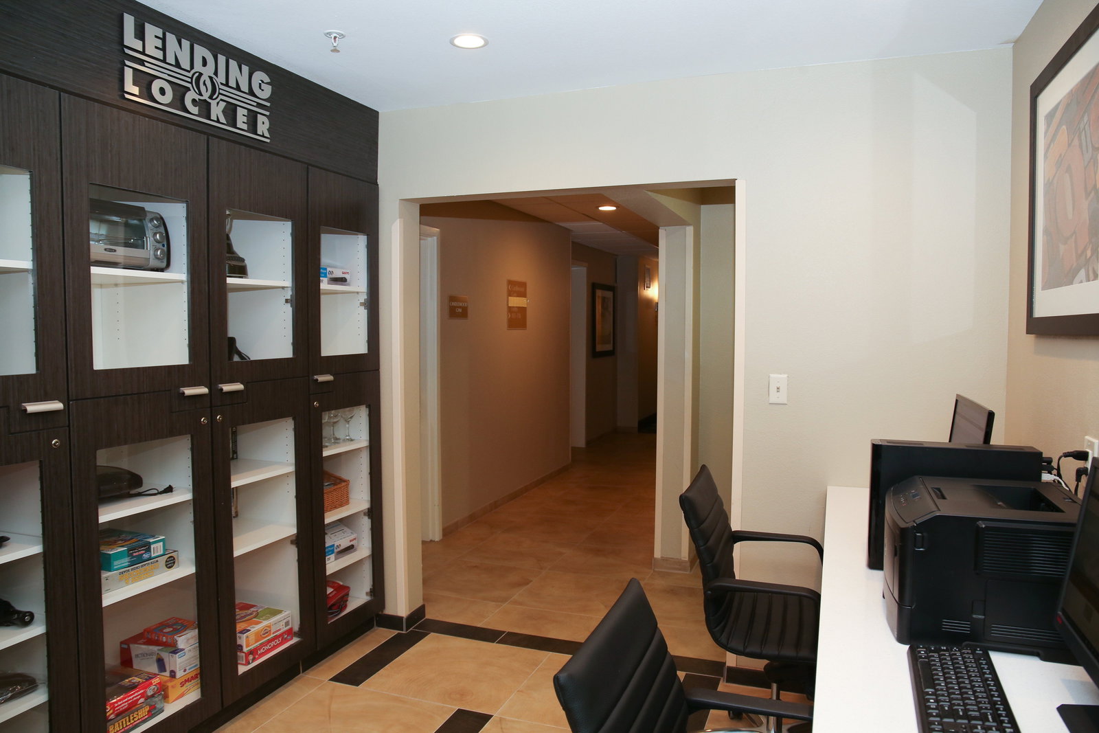 Candlewood Suites Portland-Scarborough - thumb 5