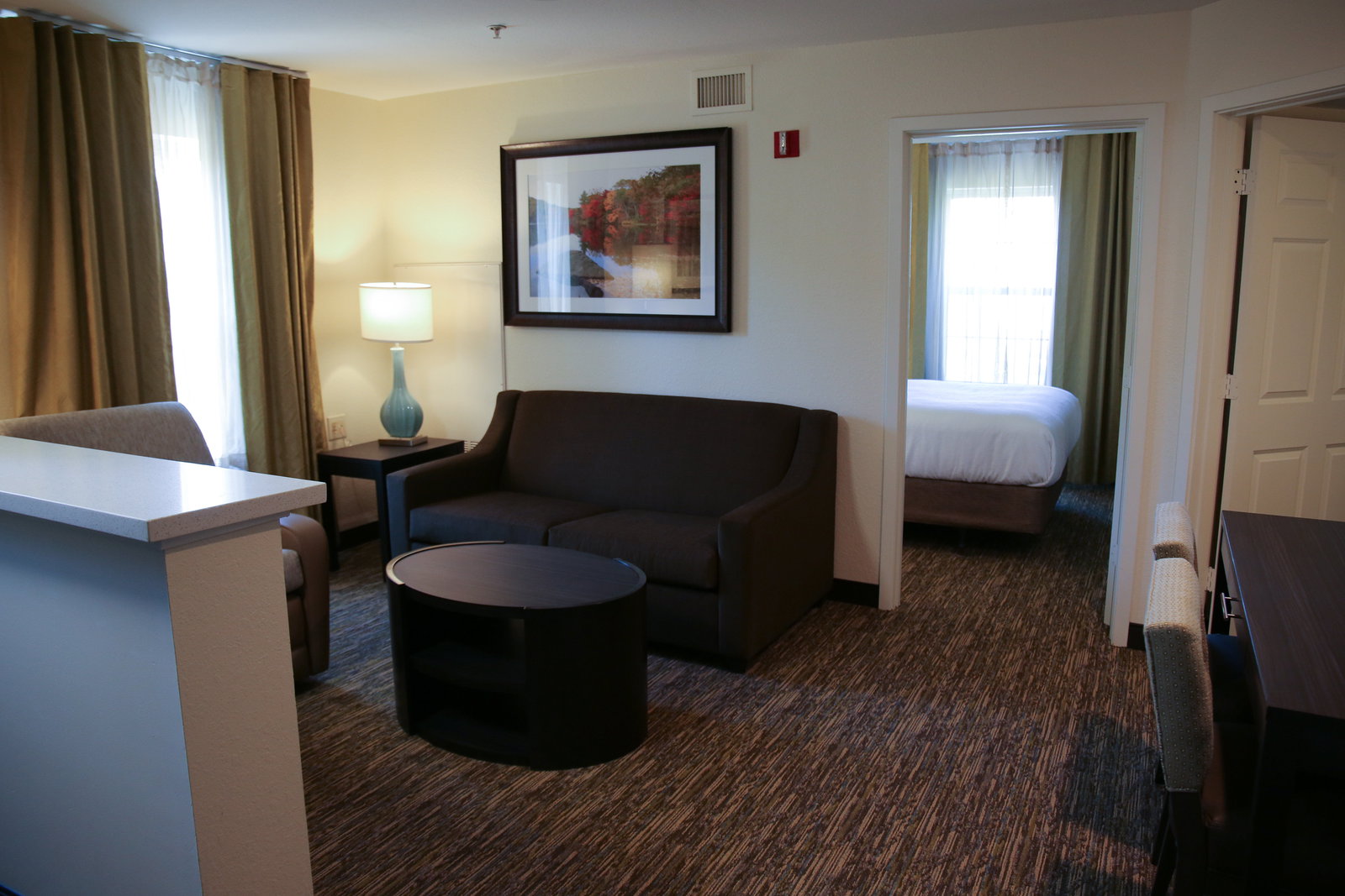 Candlewood Suites Portland-Scarborough - thumb 7