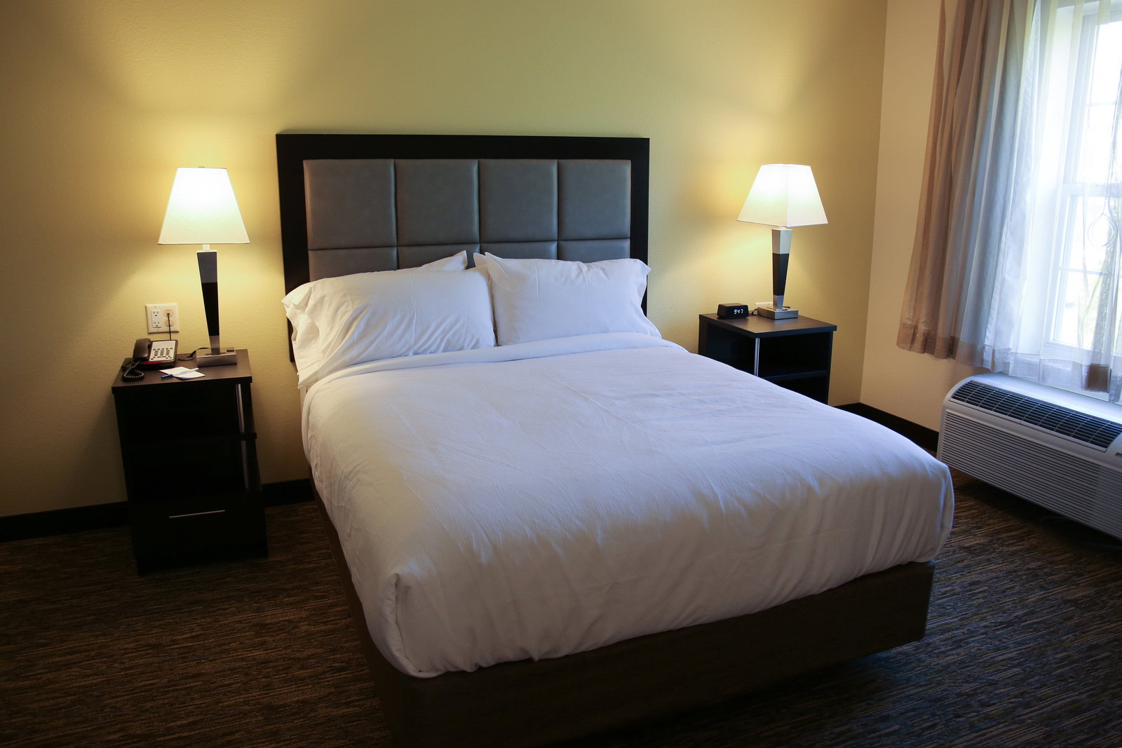 Candlewood Suites Portland-Scarborough - thumb 10