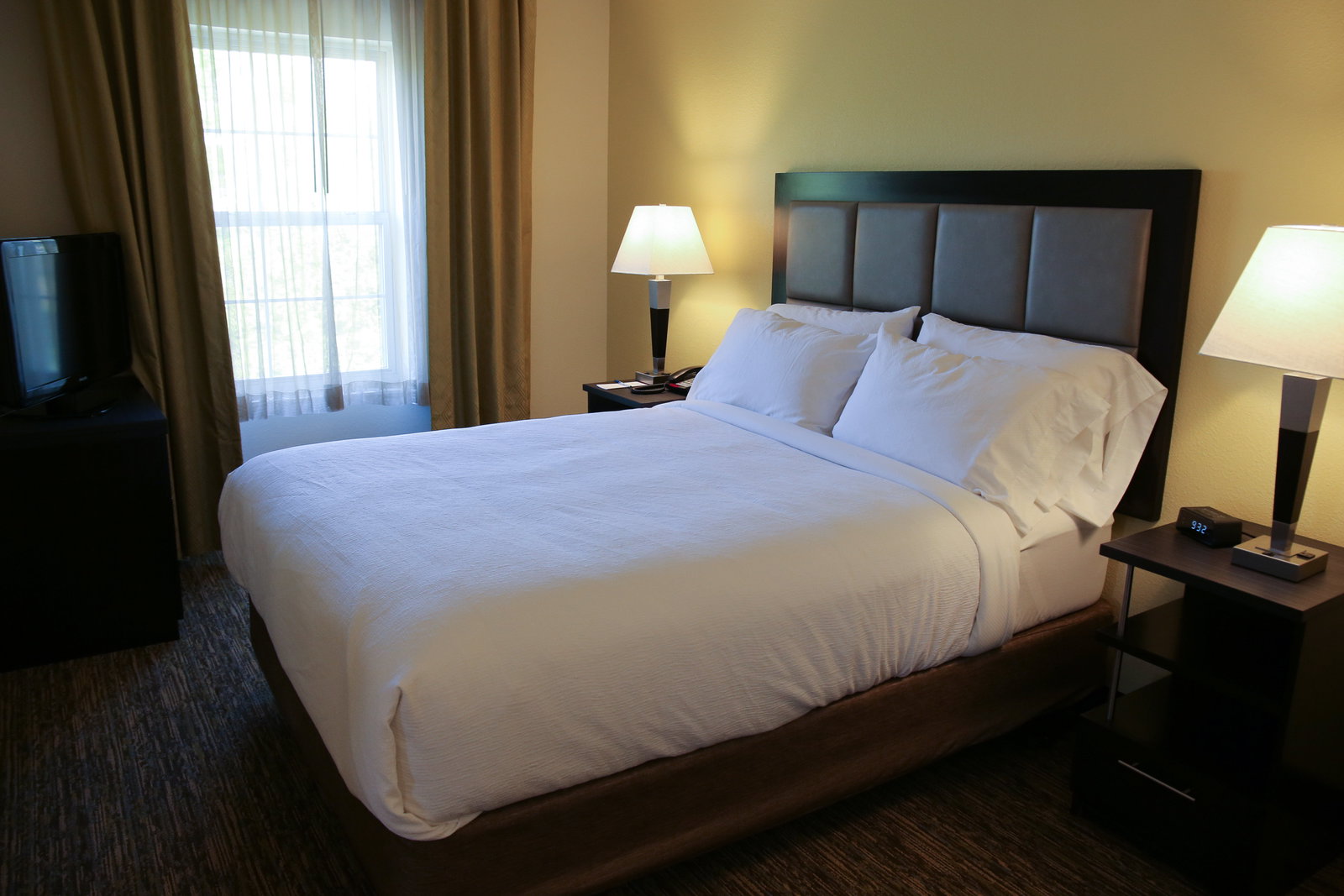Candlewood Suites Portland-Scarborough - thumb 11