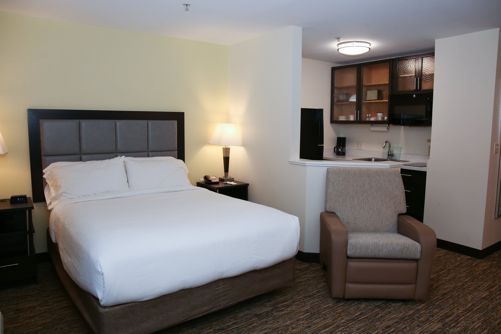 Candlewood Suites Portland-Scarborough - thumb 12
