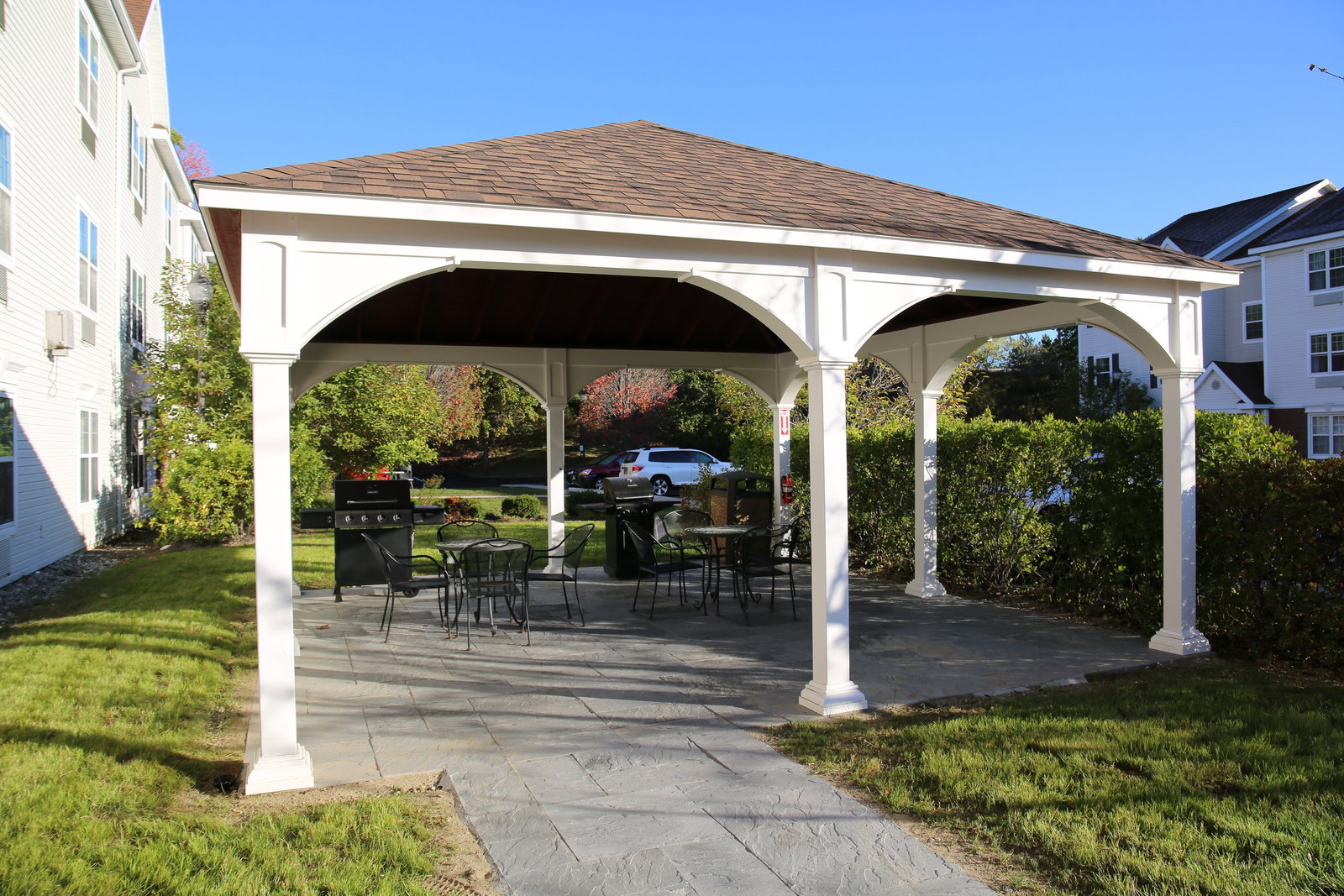 Candlewood Suites Portland-Scarborough - thumb 17