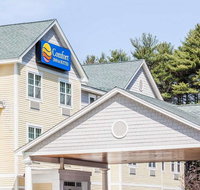 Comfort Inn  Suites Scarborough - Accommodation Alabama
