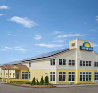 Days Inn Airport/Maine Mall - Accommodation Alabama