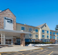 Fairfield Inn Portland Maine Mall - Accommodation Alabama