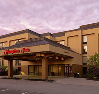 Hampton Inn Hotel - Accommodation Alabama