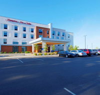 Hampton Inn  Suites Portland West - Accommodation Alabama