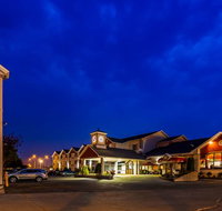 Best Western Plus Great Northern Inn - Accommodation Alabama