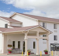 Super 8 Havre - Accommodation Alabama