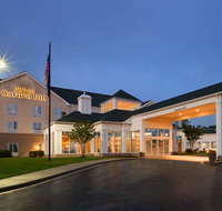 Hilton Garden Inn Solomons - Accommodation Alabama