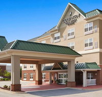 Country Inn  Suites Lexington Park - Accommodation Alabama