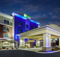 Holiday Inn Express  Suites - Accommodation Alabama