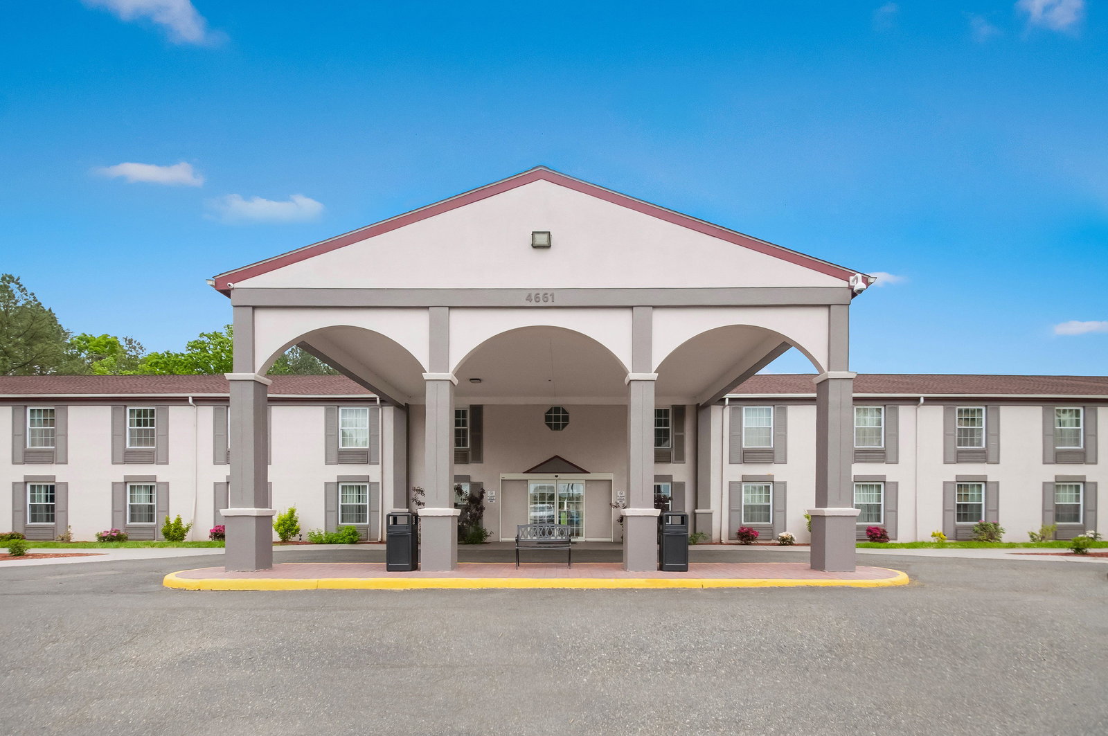 Red Roof Inn Dahlgren - Naval Base - thumb 0