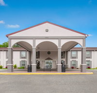 Red Roof Inn Dahlgren - Naval Base - Accommodation Alabama