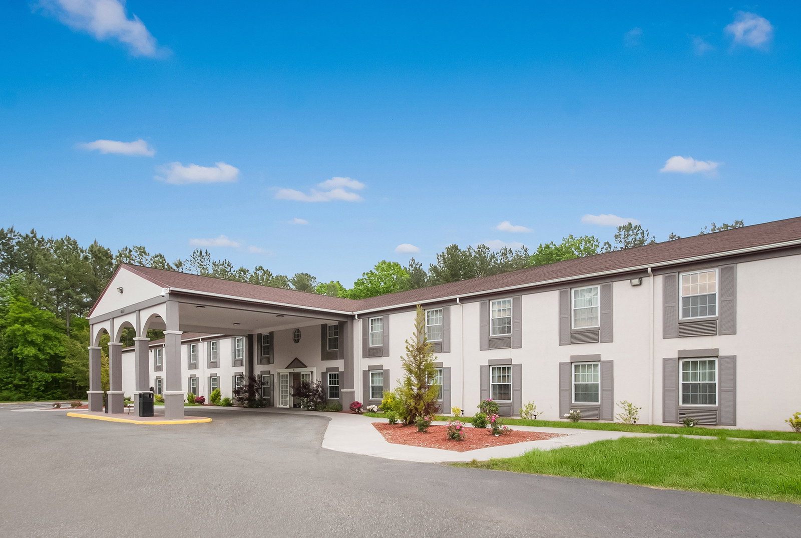 Red Roof Inn Dahlgren - Naval Base - thumb 2