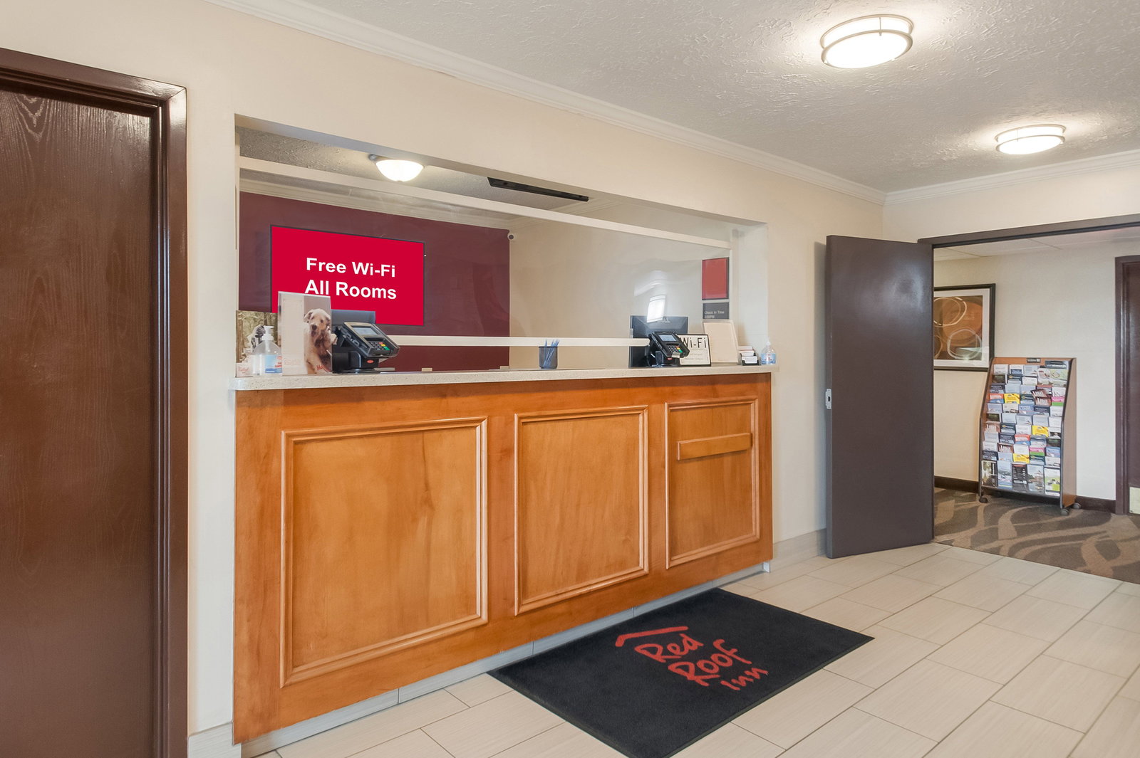 Red Roof Inn Dahlgren - Naval Base - thumb 3