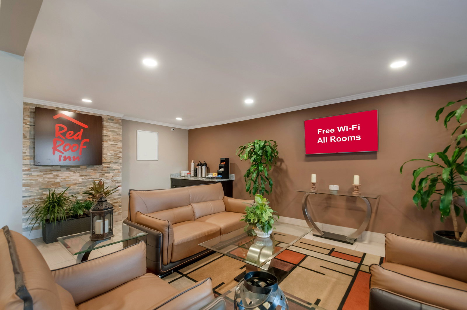 Red Roof Inn Dahlgren - Naval Base - thumb 4