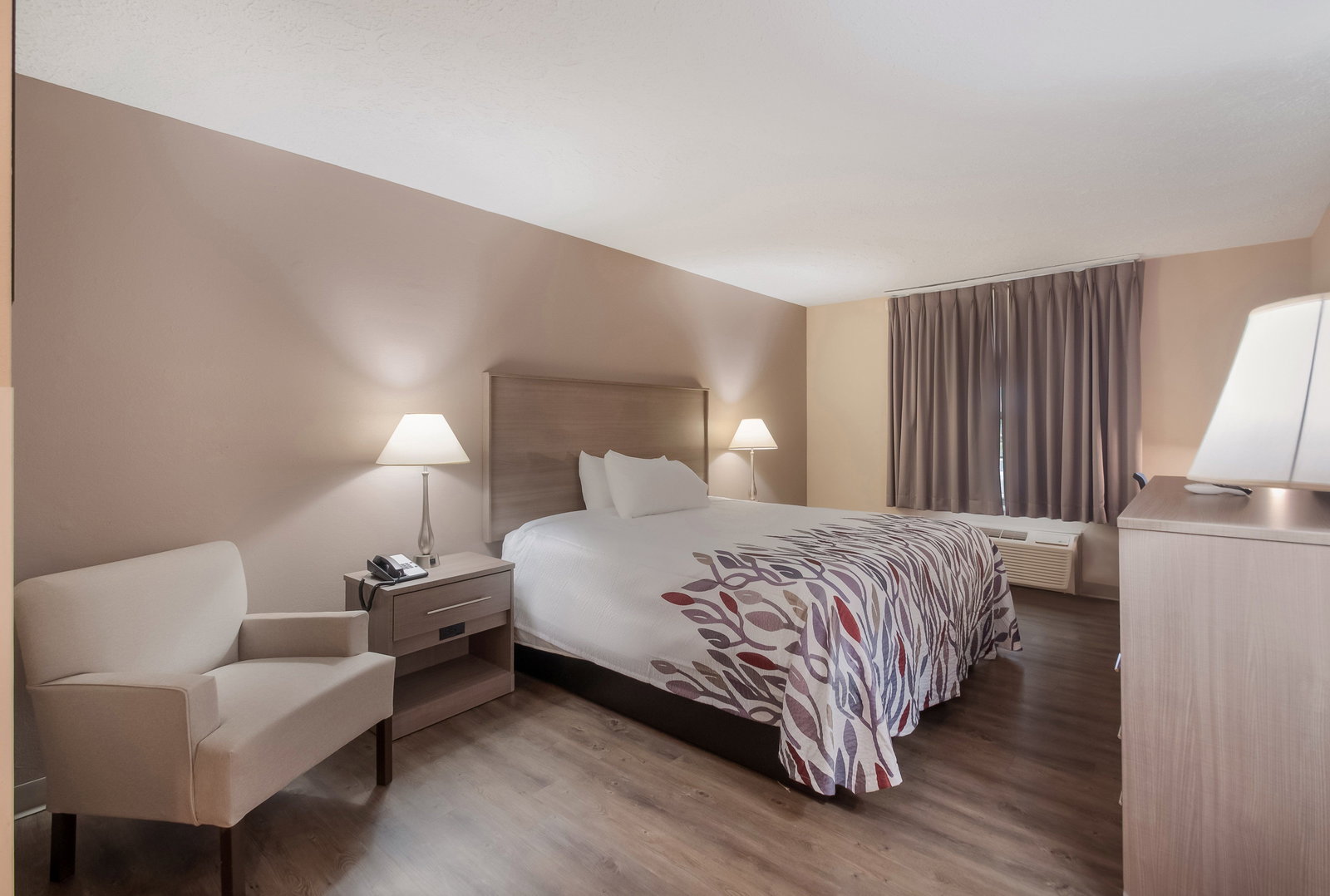 Red Roof Inn Dahlgren - Naval Base - thumb 6