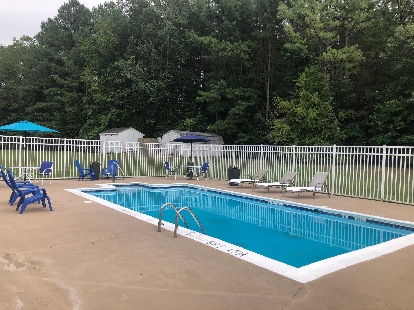 Red Roof Inn Dahlgren - Naval Base - thumb 10