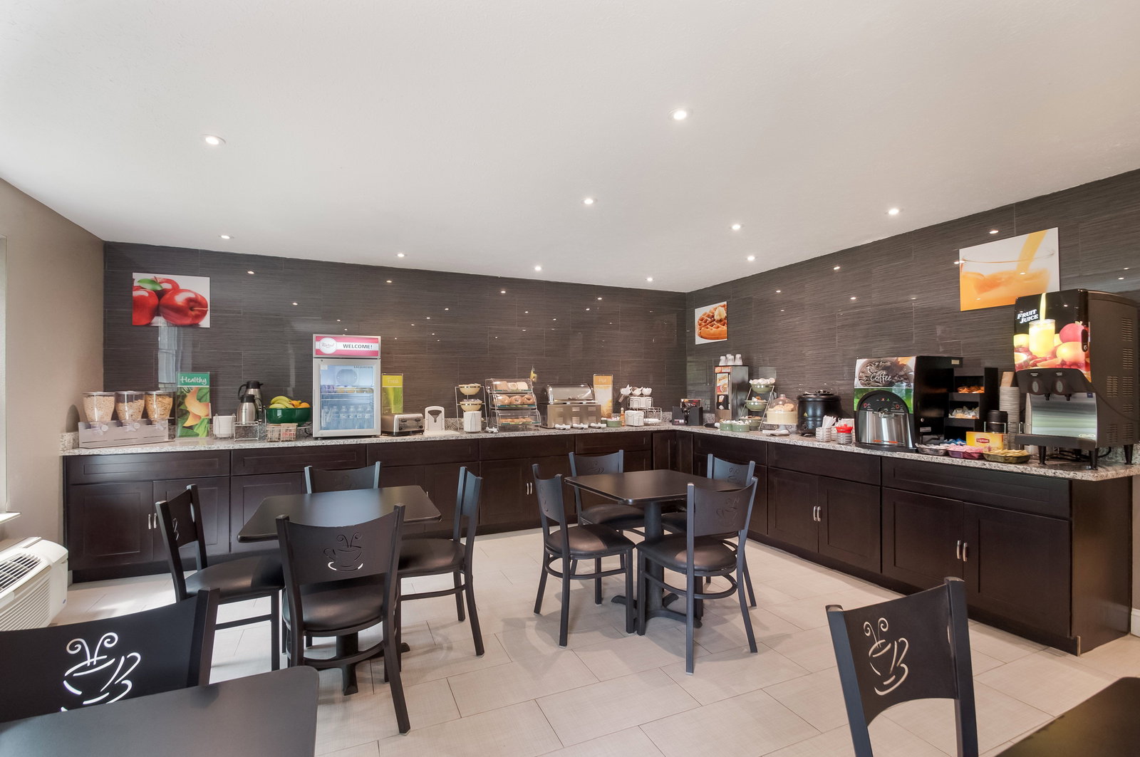 Red Roof Inn Dahlgren - Naval Base - thumb 12