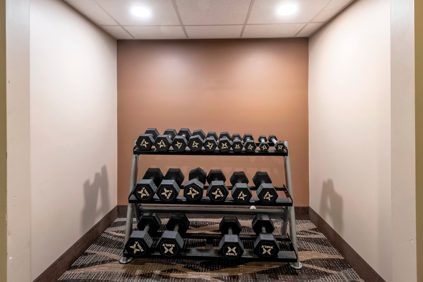 Red Roof Inn Dahlgren - Naval Base - thumb 14