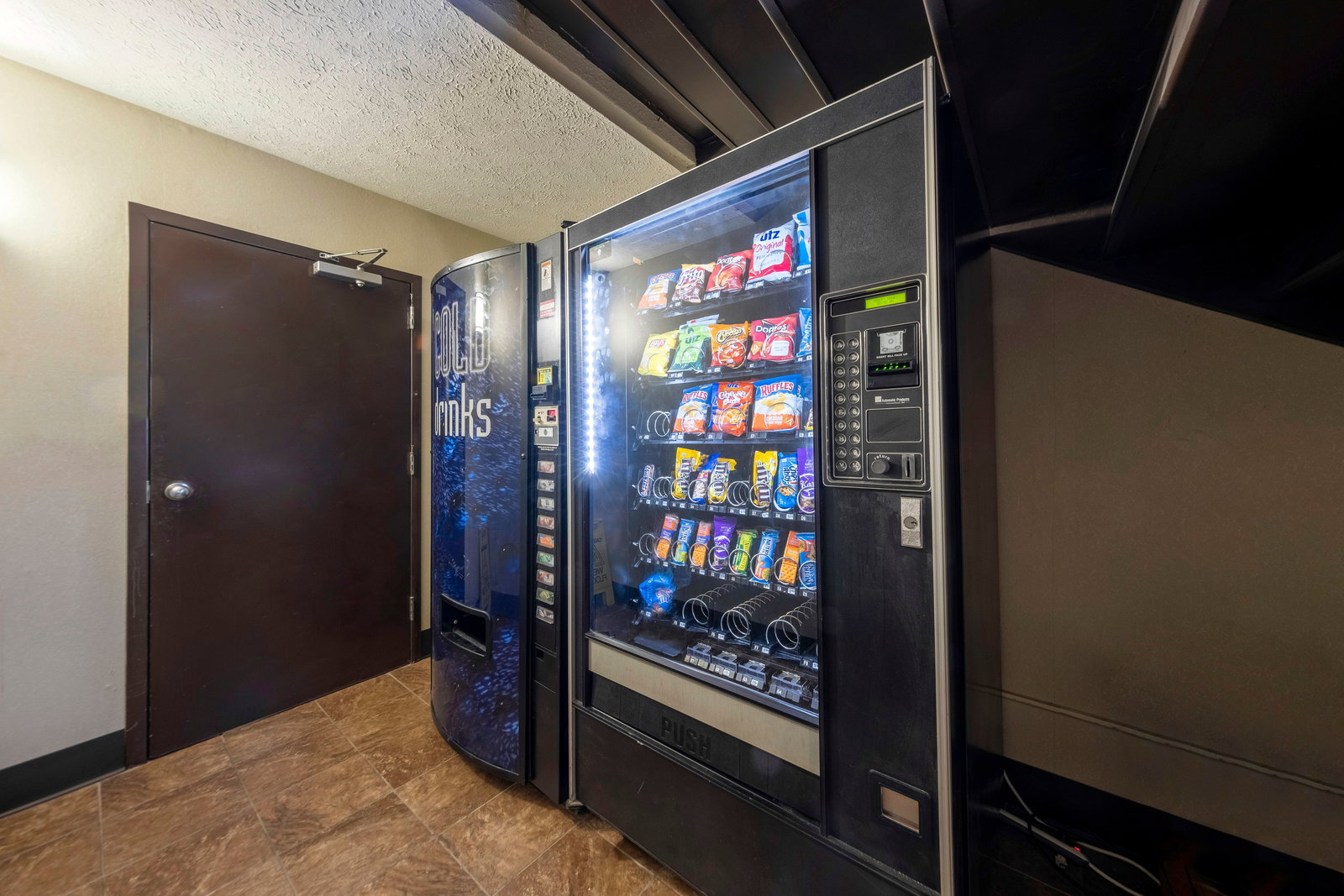 Red Roof Inn Dahlgren - Naval Base - thumb 17